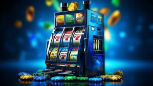 Giao diện nổ hũ và slot online jackpot tại keonhacai 2